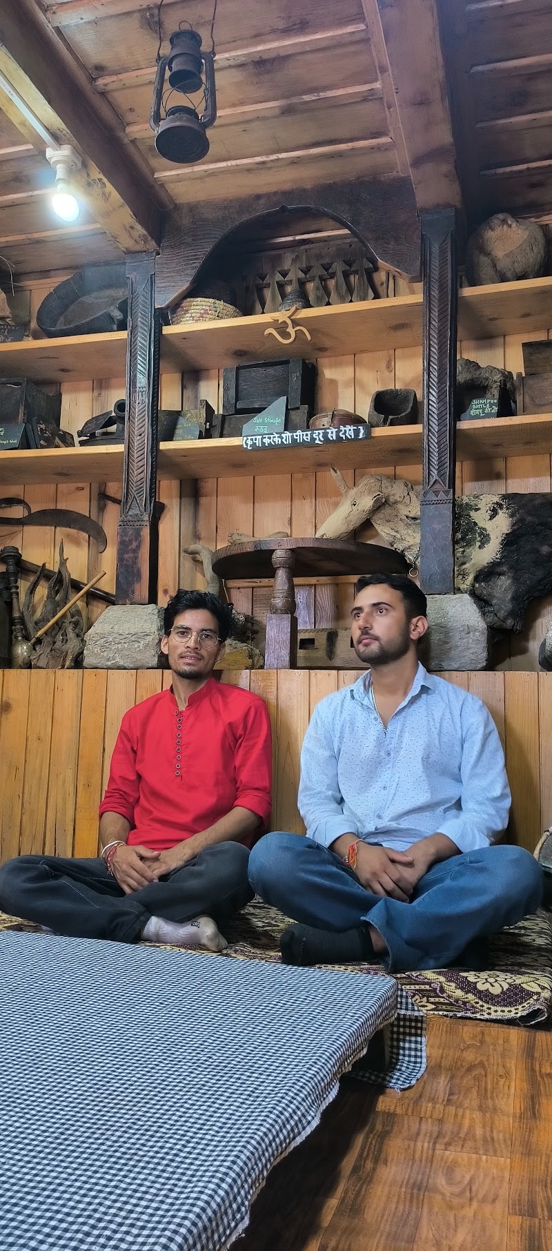 Hallan Valley 1 Museum - Hallan Valley 1 Museum Hallan-i, Himachal Pradesh 175130, India