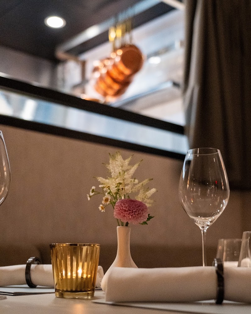 Essential by Christophe - Essential by Christophe 103 W 77th St, New York, NY 10024, USA