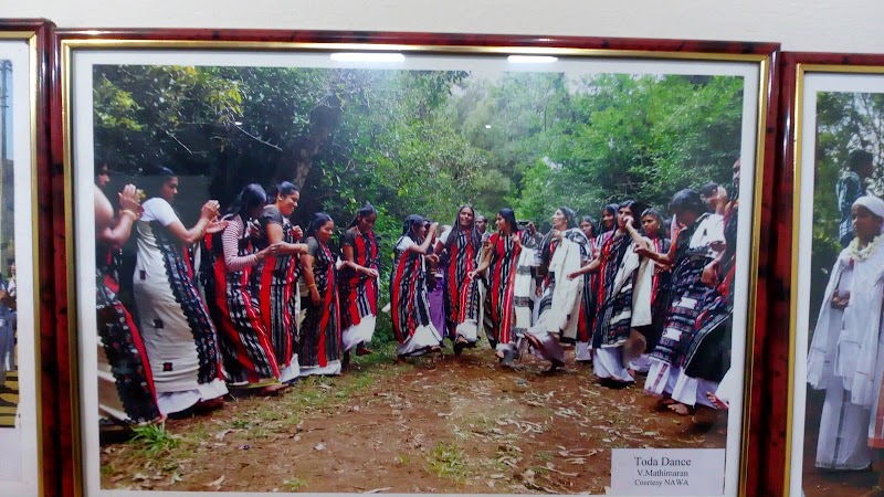 Nilgiri Documentation Centre - Nilgiri Documentation Centre, John Sullivan Memorial, Kannerimukku Rd, Village, Kotagiri, Tamil Nadu 643217, India