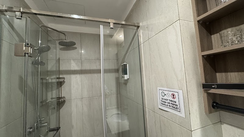 L.CONDOTEL（Imperial Plaza Residence） - L.CONDOTEL（Imperial Plaza Residence）, Imperial Plaza, 7 Diosdado Macapagal Blvd, Tambo, Parañaque, 1701 Metro Manila, Philippines