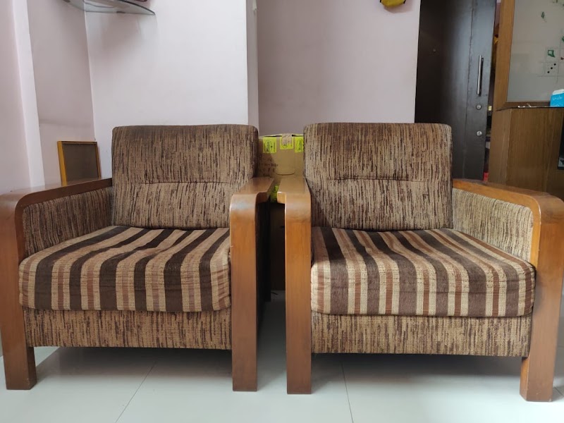 Samani Furniture - Samani Furniture Shop No.1, Uthalsar Naka, Uthalsar, Thane West, Thane, Maharashtra 400601, India