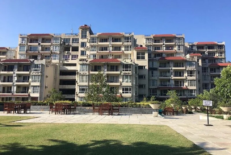 Aloha Apartments by Ganges Hospitality - Aloha Apartments by Ganges Hospitality G9, Aloha On The Ganges, 408H, Tapovan, Rishikesh, Jonk, Uttarakhand 249192, India