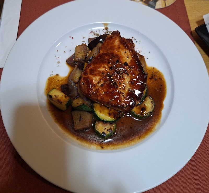 Restaurant Malkus - Restaurant Malkus Gregorova 124/6, Budějovické Předměstí, 397 01 Písek-Písek 1, Czechia