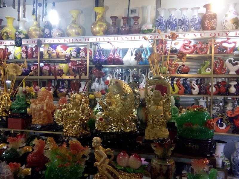 Ha Long Market - Ha Long Market Vạn Xuân, Hồng Gai, Quảng Ninh, Vietnam