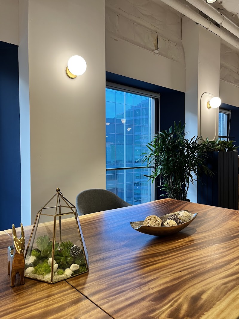 JustCo – OCBC Centre East | Coworking & Office Space - JustCo – OCBC Centre East | Coworking & Office Space, 63 Chulia St, #15-01, Singapore 049514