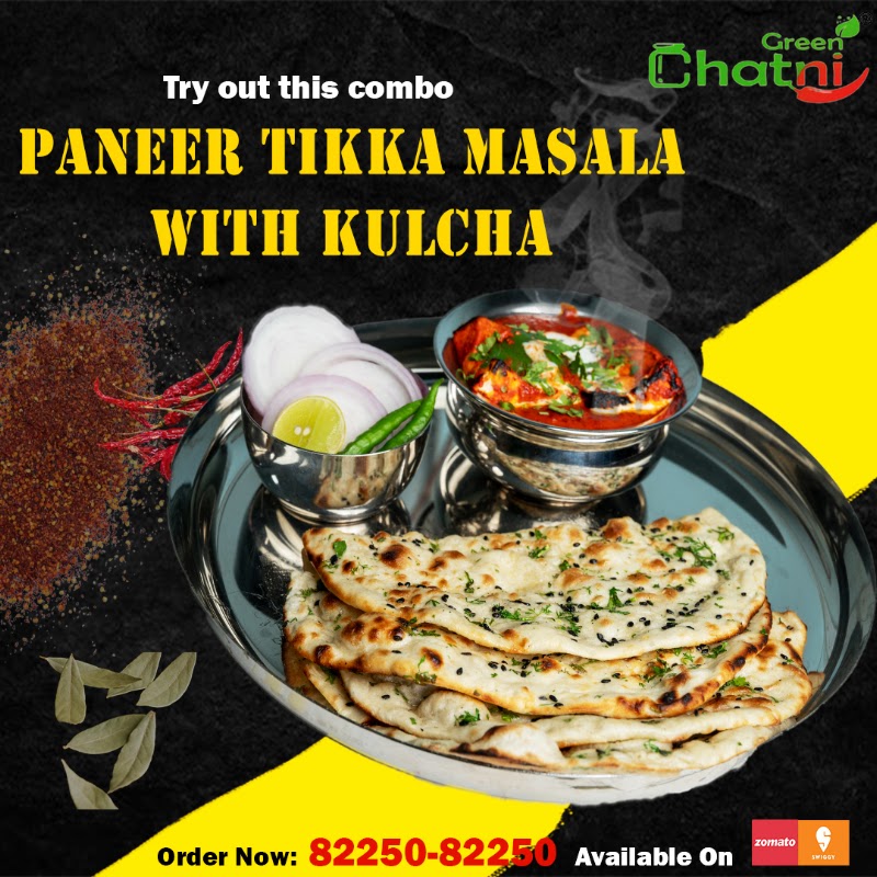 Green Chatni Food - Green Chatni Food Unit No 116 Saurabh Building Modi Estate, Police Station, Lal Bahadur Shastri Marg, near Chirag Nagar, Ghatkopar, Ghatkopar West, Mumbai, Maharashtra 400086, India