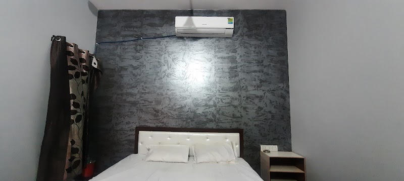 Hotel R K PALACE - Hotel R K PALACE, RENWAL, ROAD, Ramgarh, Dantaramgarh, Dholasari, Rajasthan 332703, India