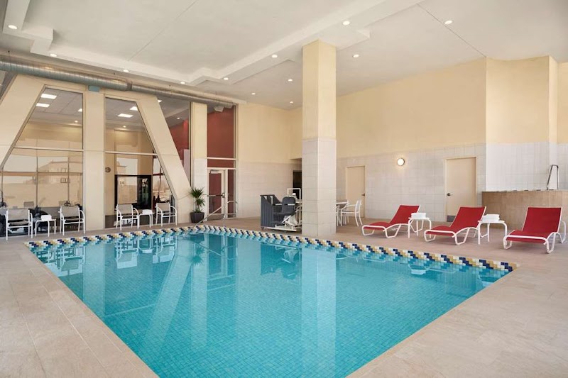 Homewood Suites by Hilton University City Philadelphia, PA - Homewood Suites by Hilton University City Philadelphia, PA, 4109 Walnut St, Philadelphia, PA 19104, USA