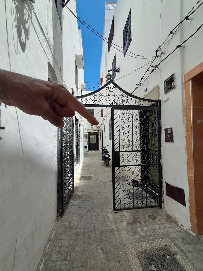 Hub Hostel Seville - Hub Hostel Seville C. Goles, 46, Casco Antiguo, 41002 Sevilla, Spain