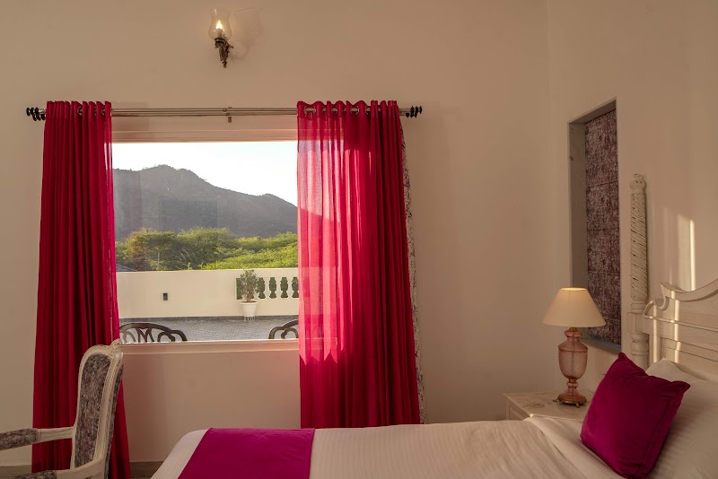 Anagha Homestay, Udaipur - Anagha Homestay, Udaipur, 87 b block, Shikarbadi Rd, Sajjan Nagar, Udaipur, Gordhan Vilas Rural, Rajasthan 313001, India