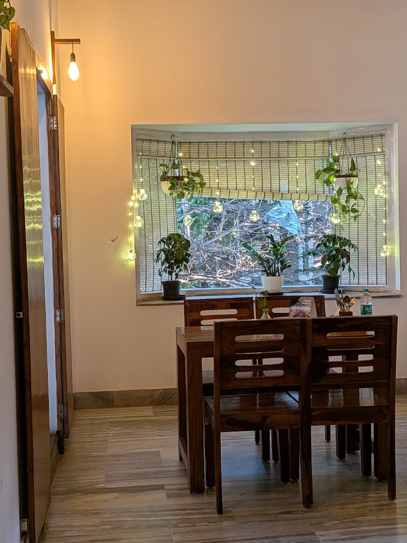 Nanav Cafe - Nanav Cafe 2286, 14th A Main Rd, HAL 2nd Stage, Indiranagar, Bengaluru, Karnataka 560008, India