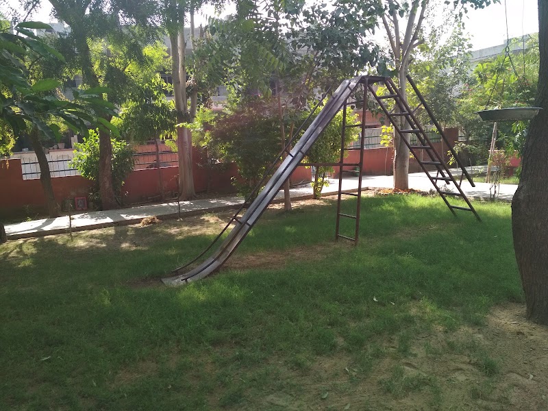 Kalp -Vriksh Park - Kalp -Vriksh Park, QRXF+R8G, opp house no 113/101, Kumbha Marg, Sanganer, Sector 11, Pratap Nagar, Jaipur, Rajasthan 302033, India