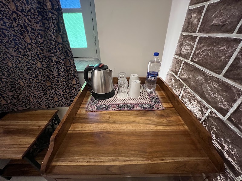 A Heritage Homestay - A Heritage Homestay Shiv Rd, near New Loco colony, Subhash Chowk, Ratanada, Jodhpur, Rajasthan 342001, India