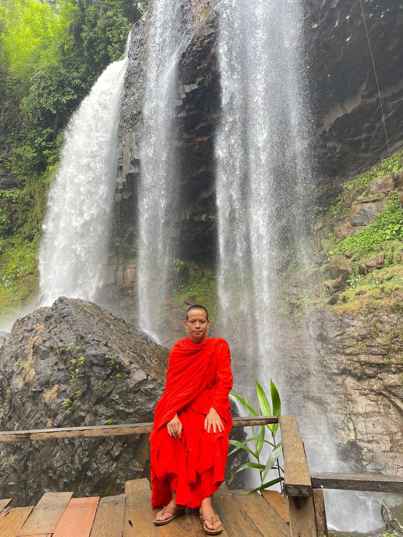 Don Khong - Don Khong, Laos