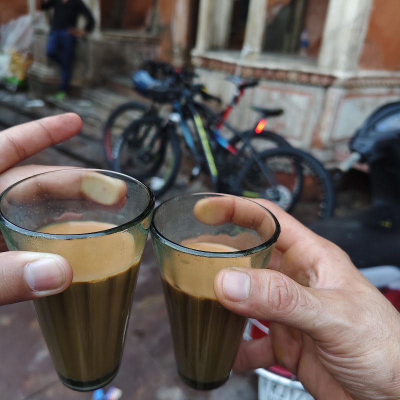 Samrat Restaurant - Samrat Restaurant Shop No.273, Choura Rasta, Pink City, Bapu Bazar, Biseswarji, Jaipur, Rajasthan 302003, India