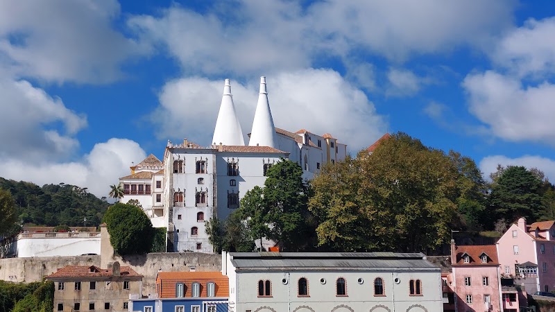 Historic Center - Historic Center, Sintra, 2710-555 Sintra, Portugal