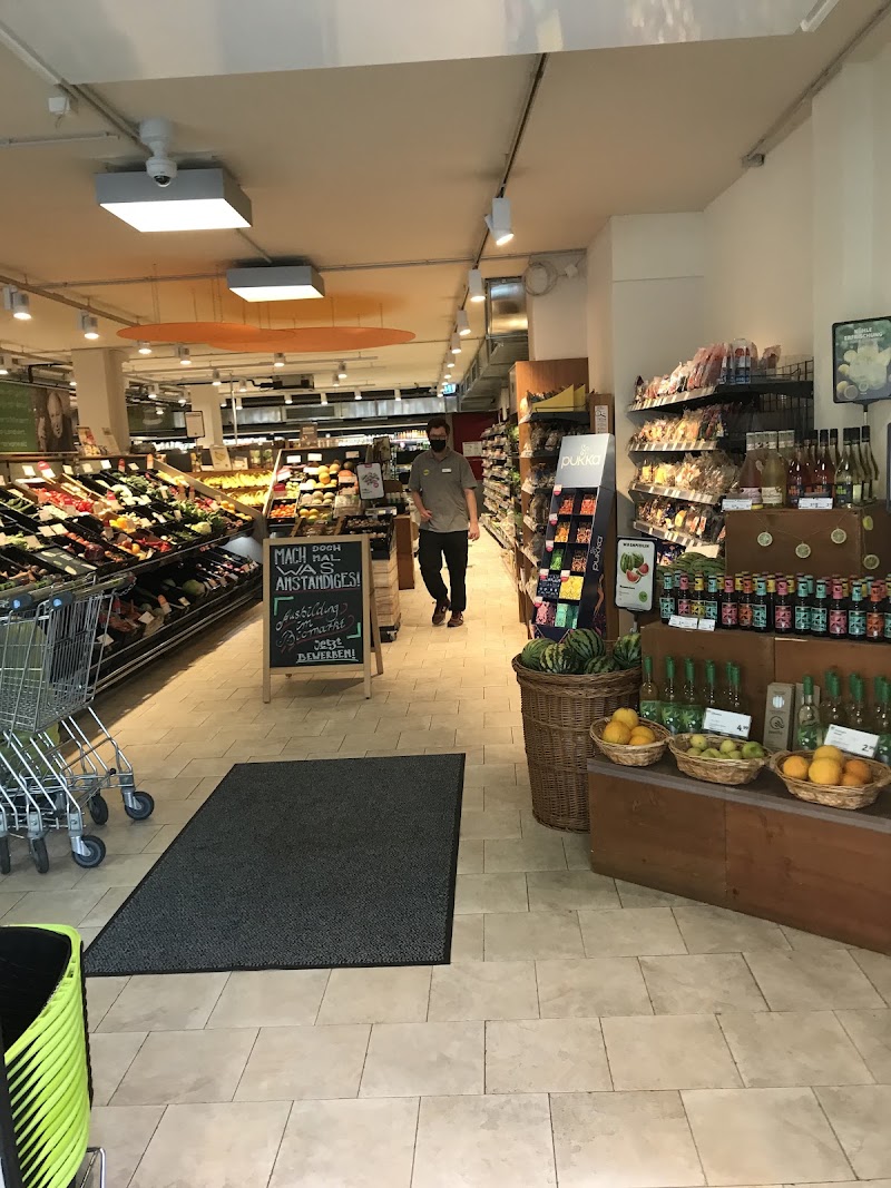 Denns BioMarkt Konstanz - Denns BioMarkt Konstanz Bodanstraße 19, 78462 Konstanz, Germany