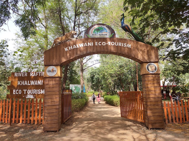 Khalwani River Rafting & Eco Tourism - Khalwani River Rafting & Eco Tourism VP98+HW2, Unnamed Road, Zer, Gujarat 393151, India