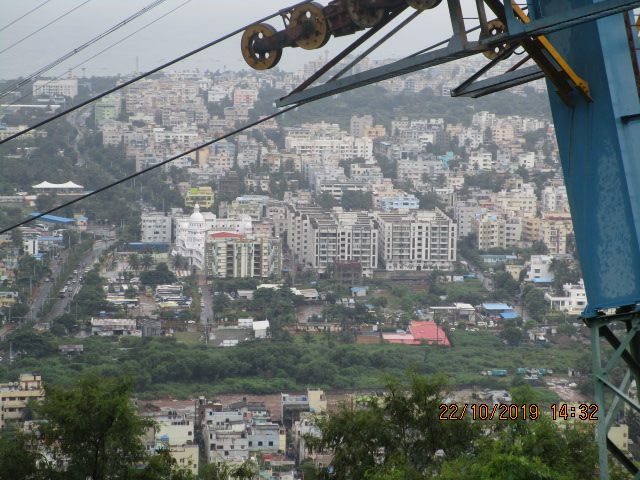 Visakhapatnam - Visakhapatnam Visakhapatnam, Andhra Pradesh, India