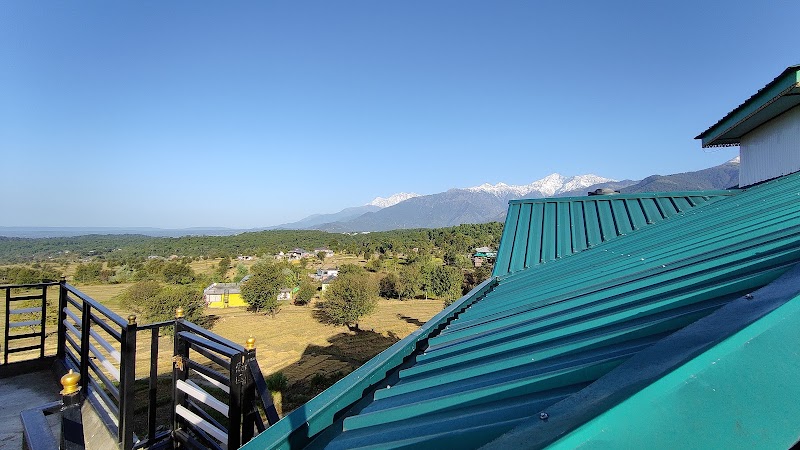Ishant HomeStay - Best HomeStay In Bir Billing - Ishant HomeStay - Best HomeStay In Bir Billing Suja - Sandral Rd, Bir, Suja, Himachal Pradesh 176077, India