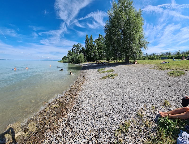 Camping Ruderbaum - Camping Ruderbaum Ruderbaum 3, 8595 Altnau, Switzerland