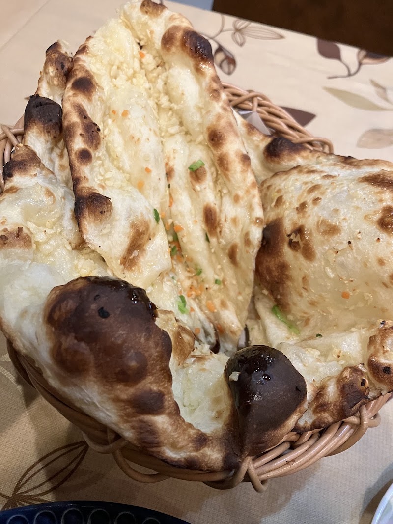 Mithila Restaurant - Mithila Restaurant, Japan, 〒542-0071 Osaka, Chuo Ward, Dōtonbori, 1-chōme−6−１４ 平松扇屋ビル 2F