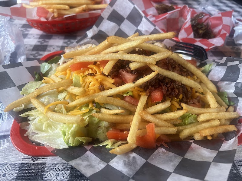 Corky's Dawg House - Corky's Dawg House 1910 Asheville Hwy, Brevard, NC 28712, USA
