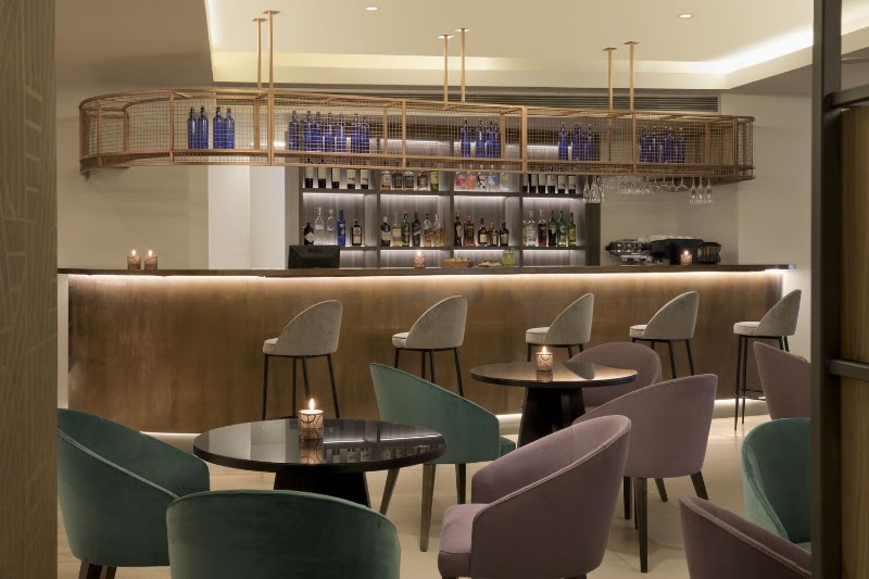 Hotel NH Buenos Aires 9 de Julio - Hotel NH Buenos Aires 9 de Julio Cerrito 154, C1010AAD Cdad. Autónoma de Buenos Aires, Argentina