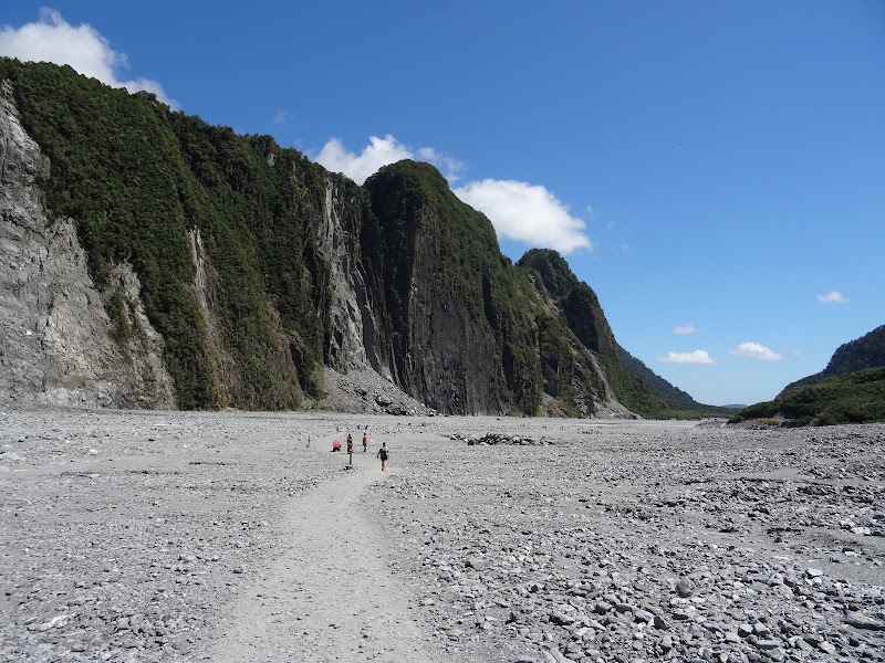 Fox Glacier Valley Walk - Fox Glacier Valley Walk, Westland Tai Poutini National Park Unnamed Rd, Westland National Park 7886, New Zealand, West Coast Region 7886, New Zealand