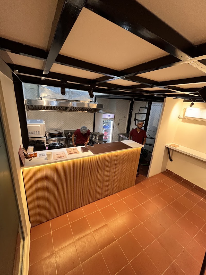 Benne House 49 - Benne House 49, Rodeo Drive, DG-61, South City II, Sector 49, Gurugram, Haryana 122018, India