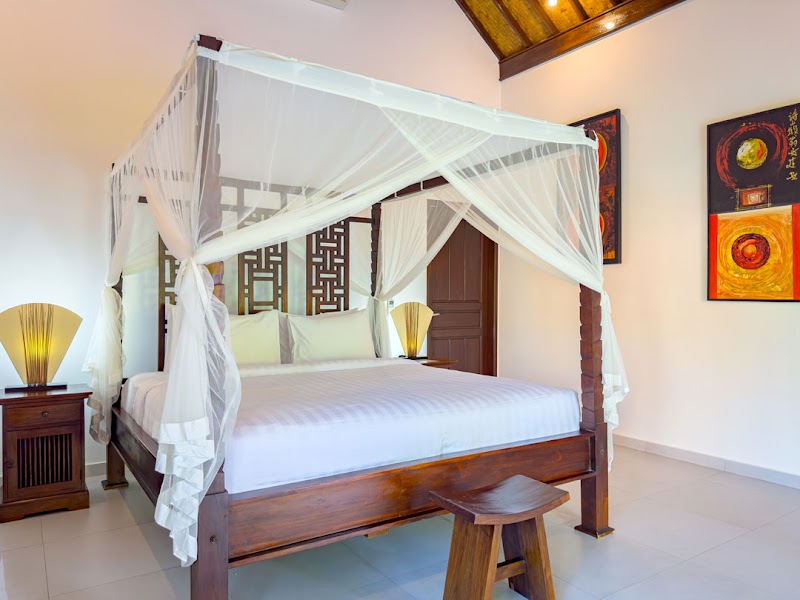 Villa Ginger Seminyak By Villa Bugis Seminyak - Villa Ginger Seminyak By Villa Bugis Seminyak Villa Ginger, Jl. Abimanyu Gg. Melon, Seminyak, Kec. Kuta, Kabupaten Badung, Bali 80361, Indonesia