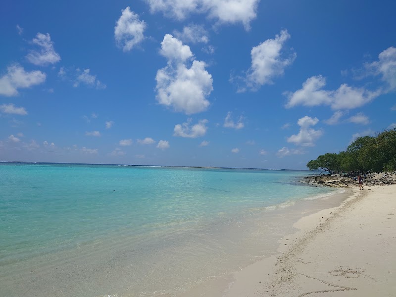 Gulhi - Gulhi Gulhi, Maldives