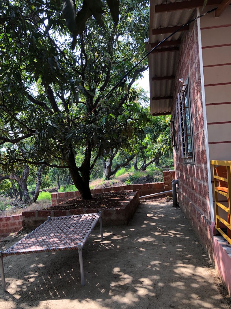 Rudra home stay - Rudra home stay, Home no.192, Vasudev nivas Gurav, wadi, Ganeshgule, Ratnagiri, Maharashtra 415616, India