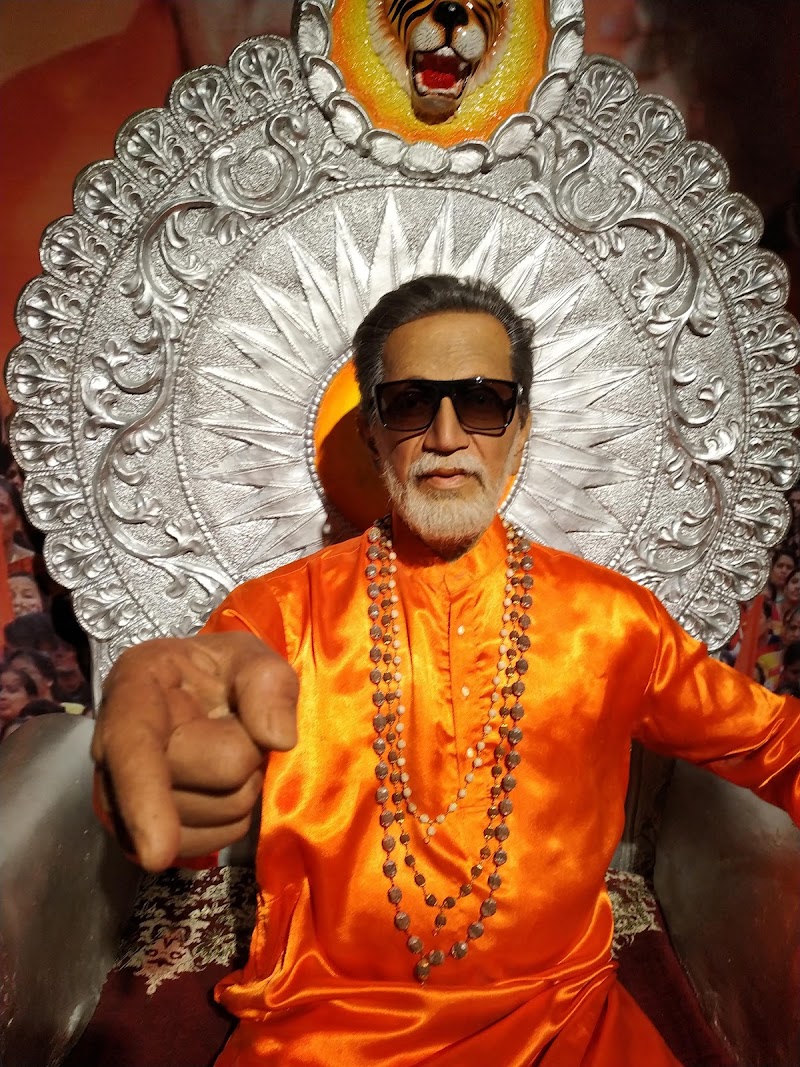 Sunil's Celebrity Wax Museum - Sunil's Celebrity Wax Museum Lonavala Junction, Lonavla Square Mall, Takve Kurth, Thombrewadi, Pune, Lonavala, Maharashtra 410401, India