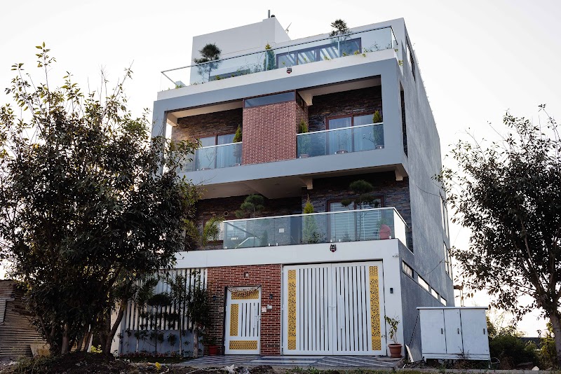 Samasthiti Constructions - Samasthiti Constructions A-5 near new hotel uday palace, Vijay Nagar, Indore, Madhya Pradesh 452010, India