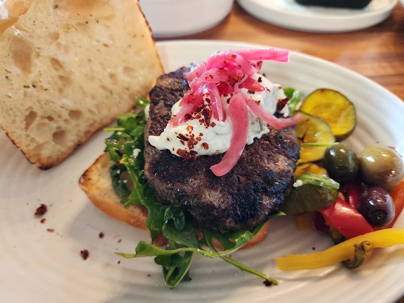 Montis - Montis, 714 Village Ct, Santa Rosa, CA 95405, USA