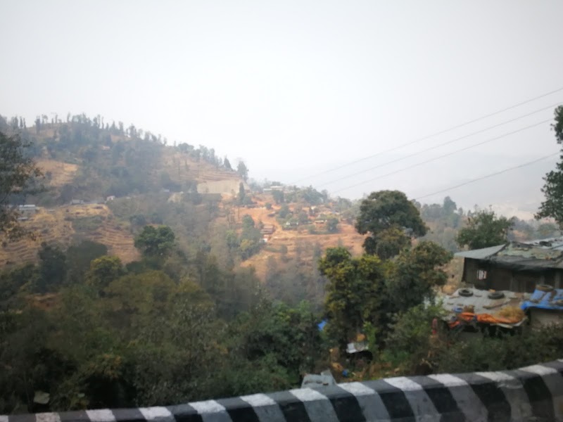 Kurintar - Kurintar Kurintar, Darechok, Nepal