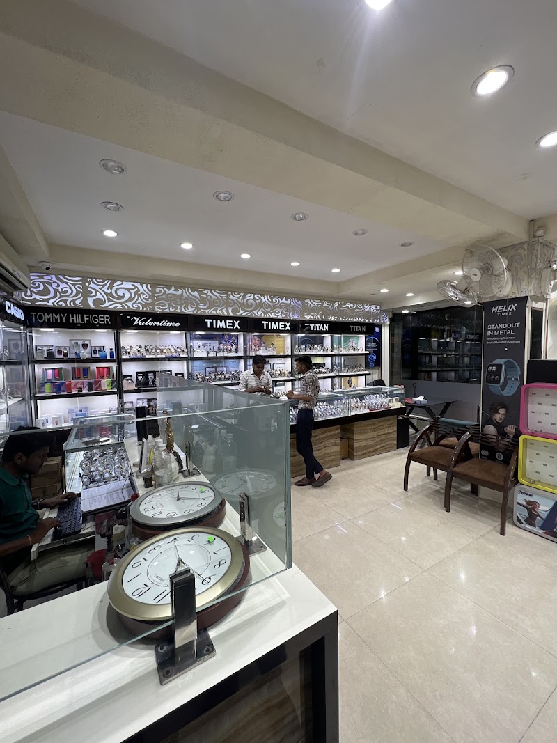 Lahore Watch Co. - Lahore Watch Co. Shop No. 112 113 Ghaffar Market, Block, Shop No. 112, 113, Ghaffar Market, Block 23, Beadonpura, Karol Bagh, New Delhi, Delhi, 110005, India