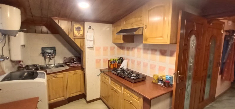 The Loft in the Hills - The Loft in the Hills, 35QC+V4G, Shimla Bypass, Khalini, Shimla, Himachal Pradesh 171002, India