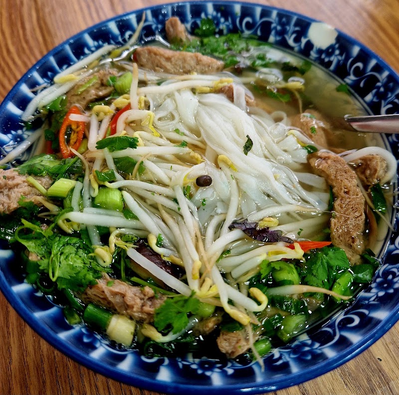 CHAY TÂM KHỞI - CHAY TÂM KHỞI 70 Hàng Điếu, Phố cổ Hà Nội, Hoàn Kiếm, Hà Nội 100000, Vietnam