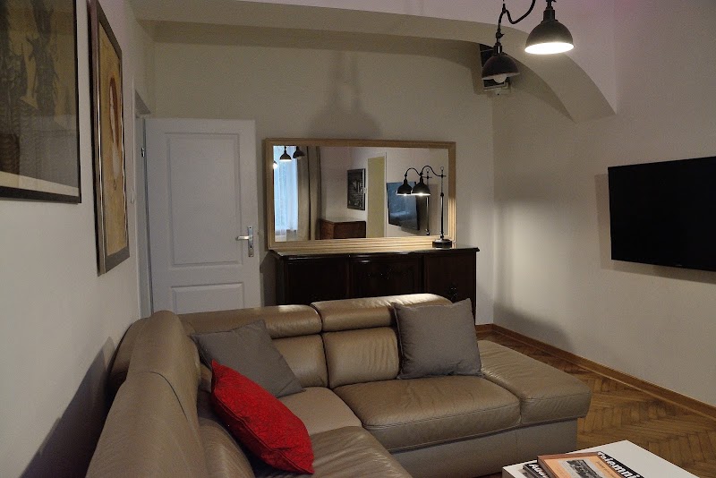 Stylish apartment in Krakow - Old Town - Stylish apartment in Krakow - Old Town, Mikołaja Zyblikiewicza 5/98A, 31-029 Kraków, Poland