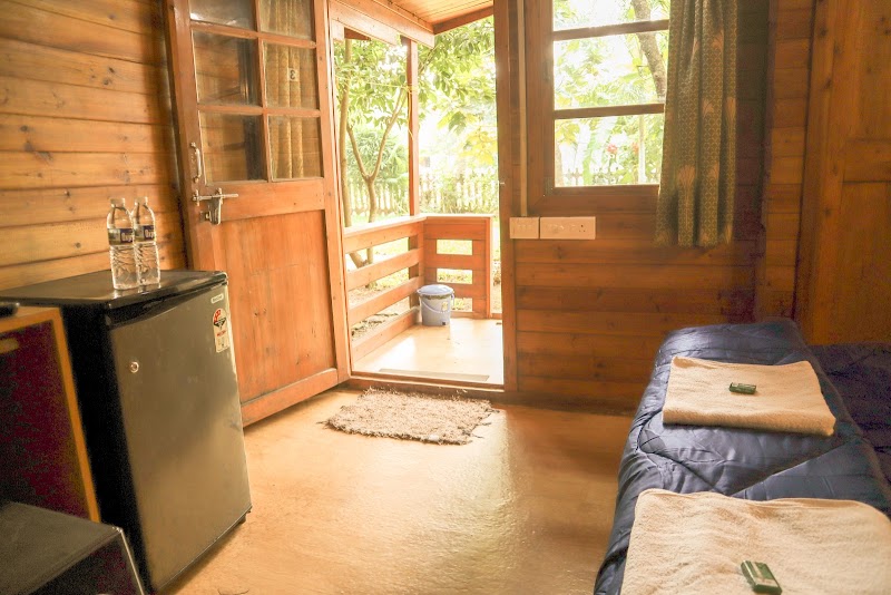 BAGA COTTAGES - 2 Min walk to Baga Beach