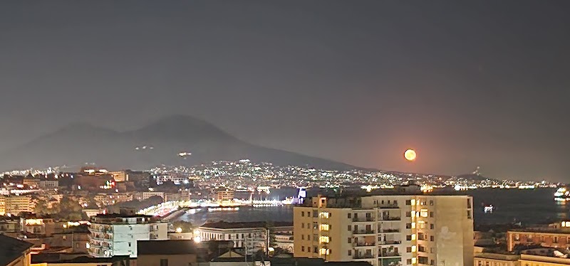 I Love Mergellina - I Love Mergellina Via Fedro, 7, 80122 Napoli NA, Italy
