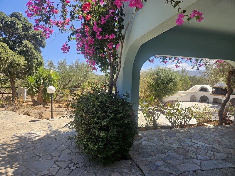 Villa ATHENA - Villa ATHENA Ag. Pelagia 700 14, Greece