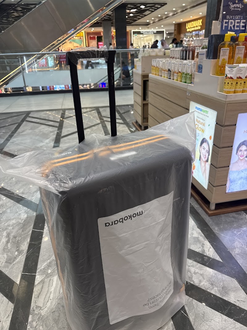 Mokobara Retail Store | Nexus Elante Mall, Chandigarh - Mokobara Retail Store | Nexus Elante Mall, Chandigarh, Unit No 212, Second Floor, Elante Mall, Industrial Area Phase I, Chandigarh, 160002, India