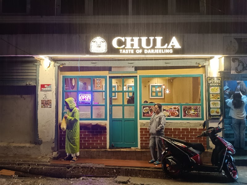 Chula darj