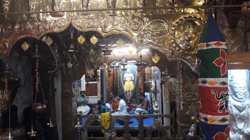 Ananthankadu Sree Nagaraja Temple Trust - Ananthankadu Sree Nagaraja Temple Trust TC 37, Trust office, 408, ananthankadu lane, Fort, East Fort, westFort, Thiruvananthapuram, Kerala 695023, India