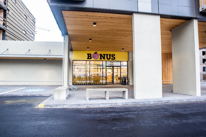 Bónus