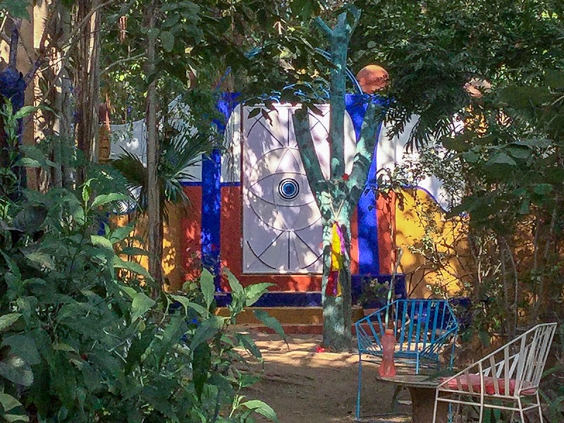 Tara's Garden - Tara's Garden House 2062, Garden No. 12 Azad Nagar, आजाद नगर, Eklavya Colony, Seesaram Rural, Rajasthan 313004, India
