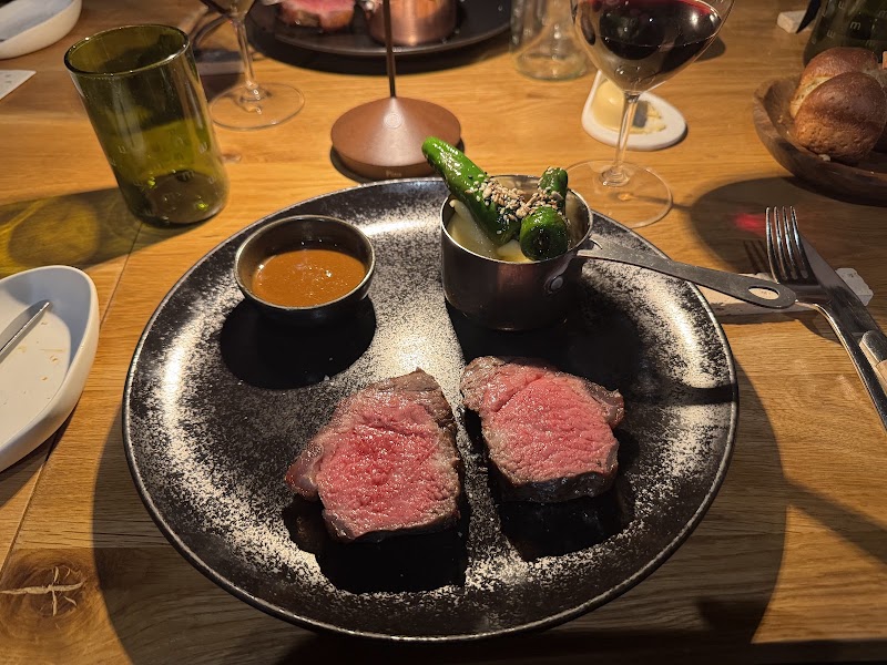 Restaurant Mlýnec - Restaurant Mlýnec Novotného lávka 9, Staré Město, 110 00 Praha-Praha 1, Czechia